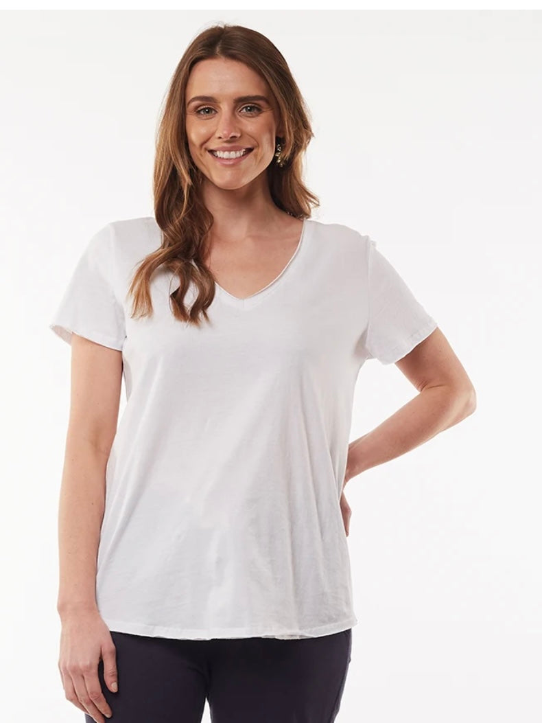 Fortune Tee : Elm