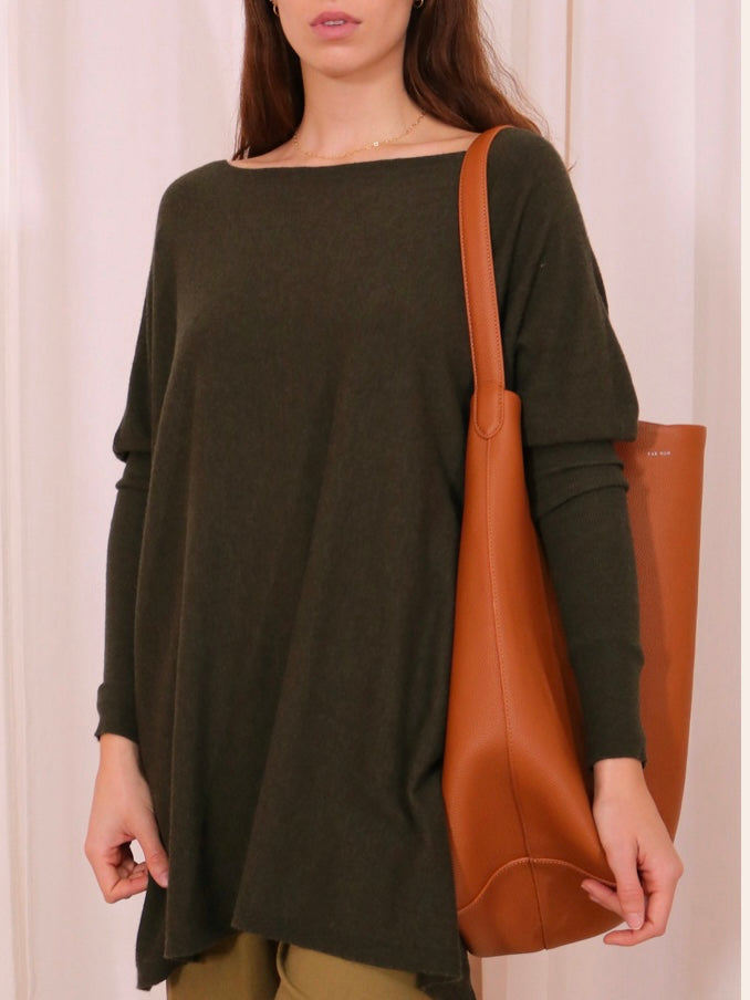 The Amazing Jumper : Green