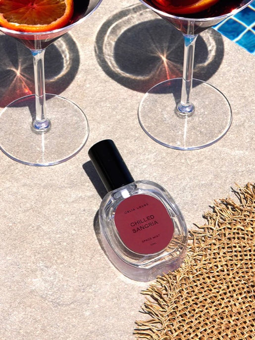 Celia Loves : Room Sprays : Chilled Sangria