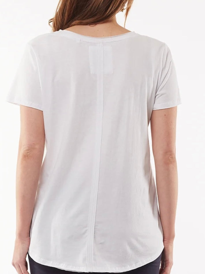 Fortune Tee : Elm