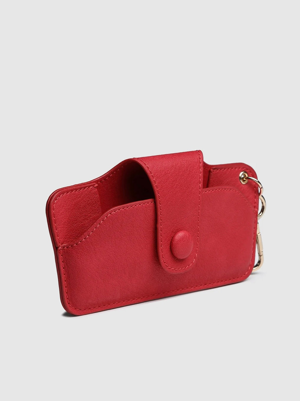 Louenhide Skittles Sunglasses Case : Raspberry