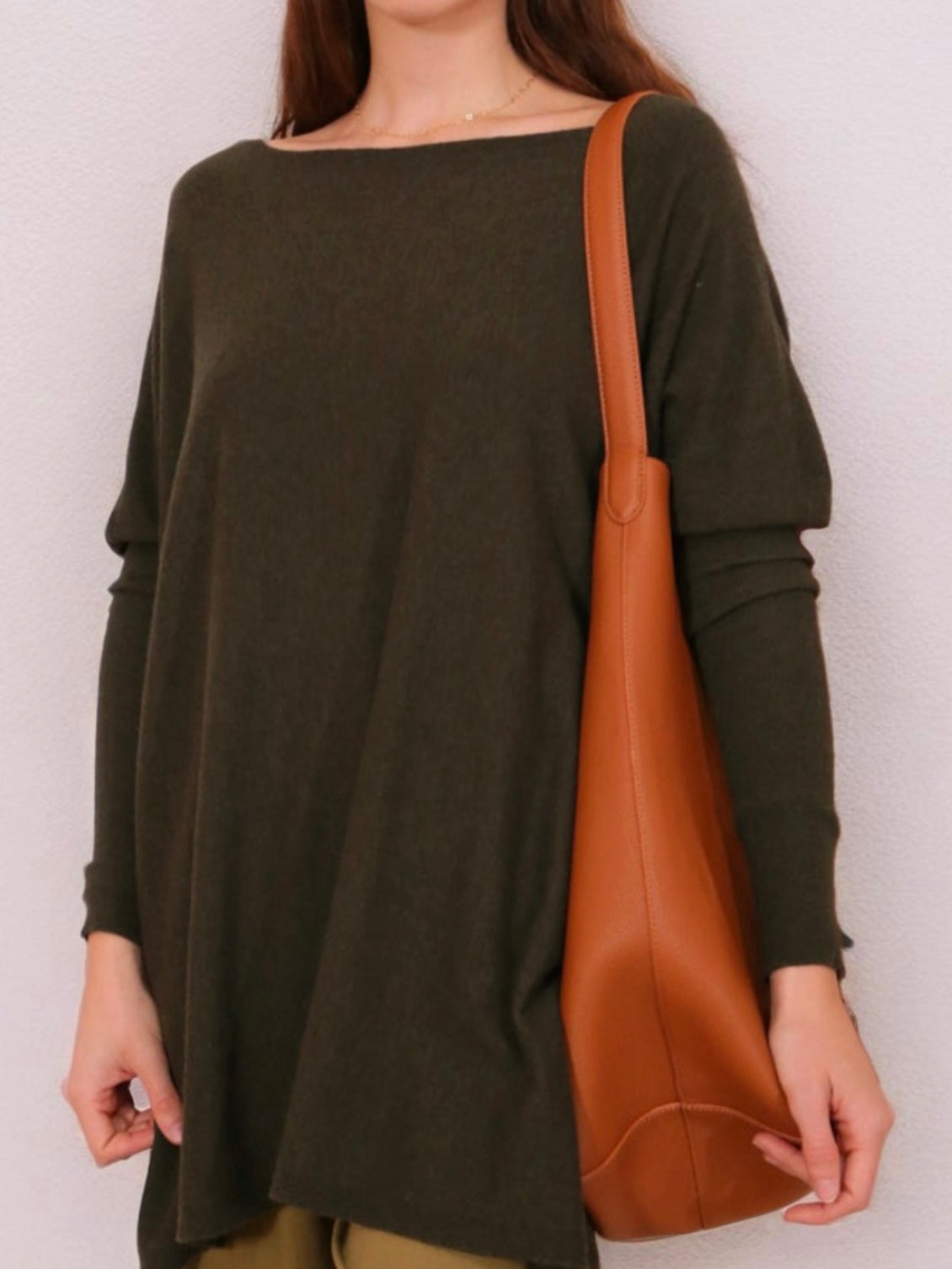 The Amazing Jumper : Green