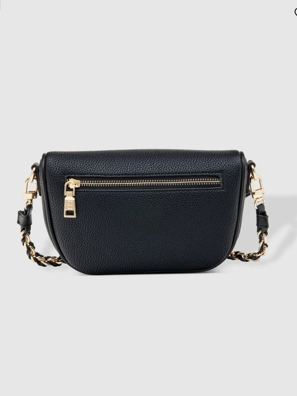 Louenhide Halsey Bag : Black