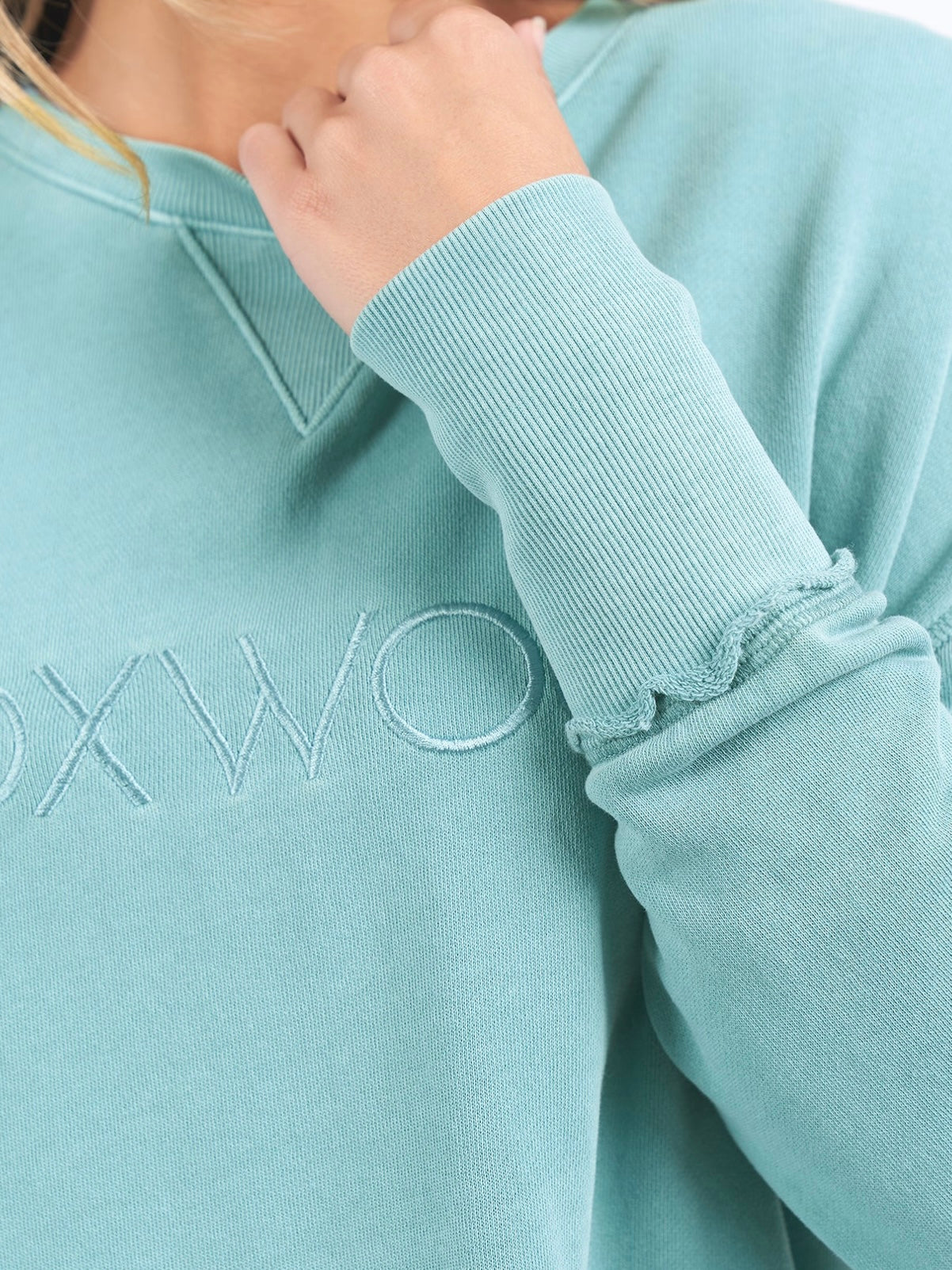 Foxwood Simplified Crew : Sky