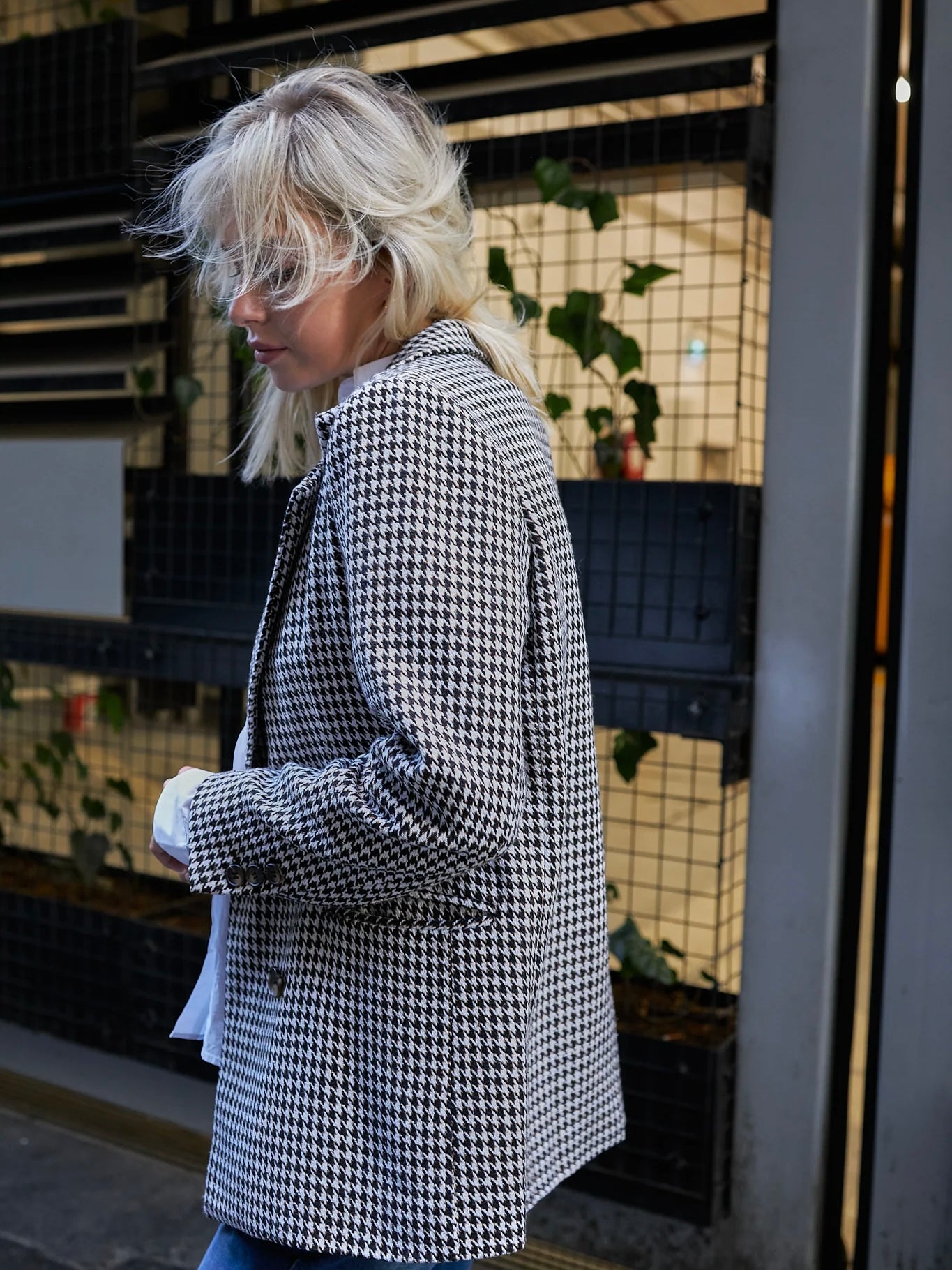 The Dylan Blazer