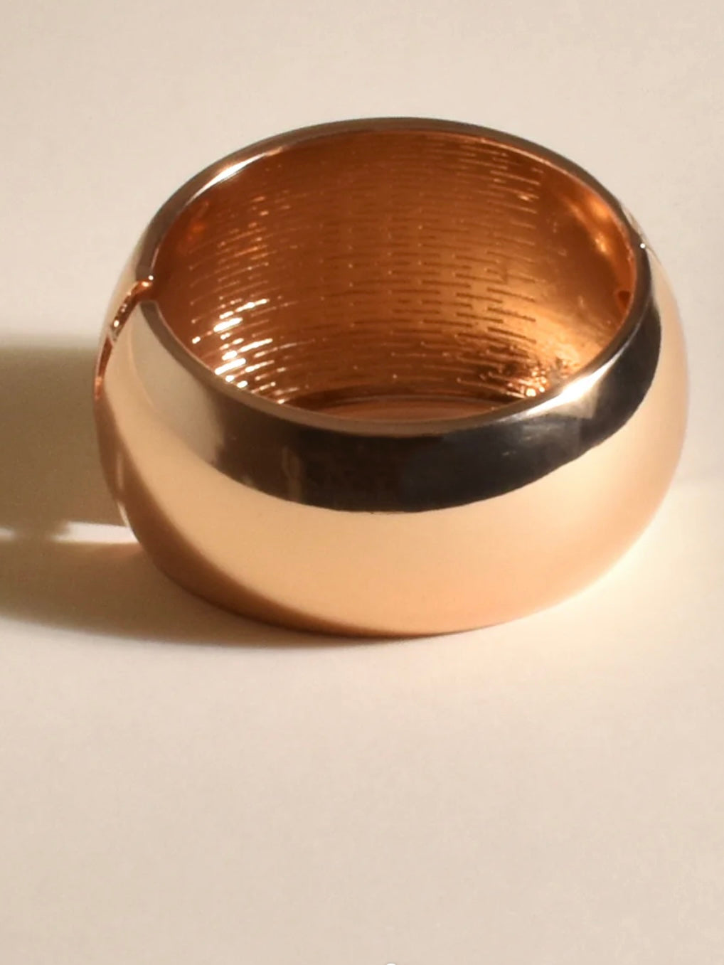 Chunky Bubble Bracelet / Cuff