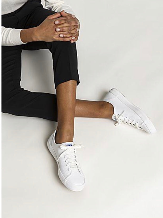 Keds Shoe Kickstart Leather Keds Keds Shoes Womens 11 Sneaker