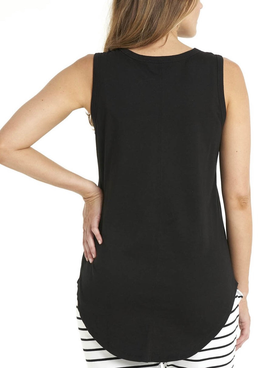 Kiera Tank : Betty Basics