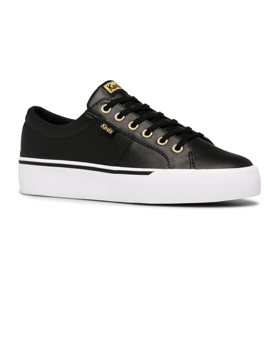 Keds : Jump Kick Duo : Black