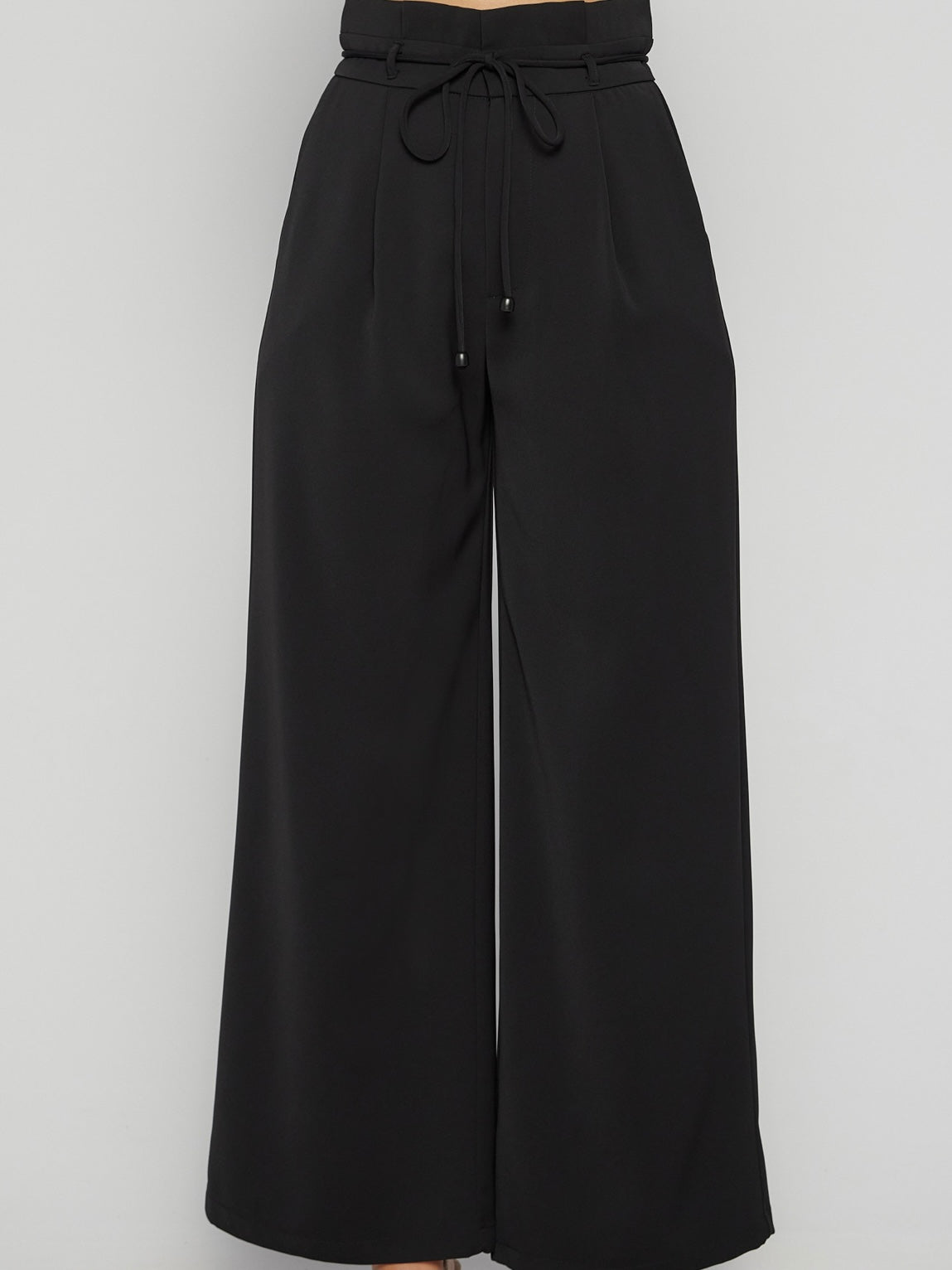 Verona High Waisted Pants