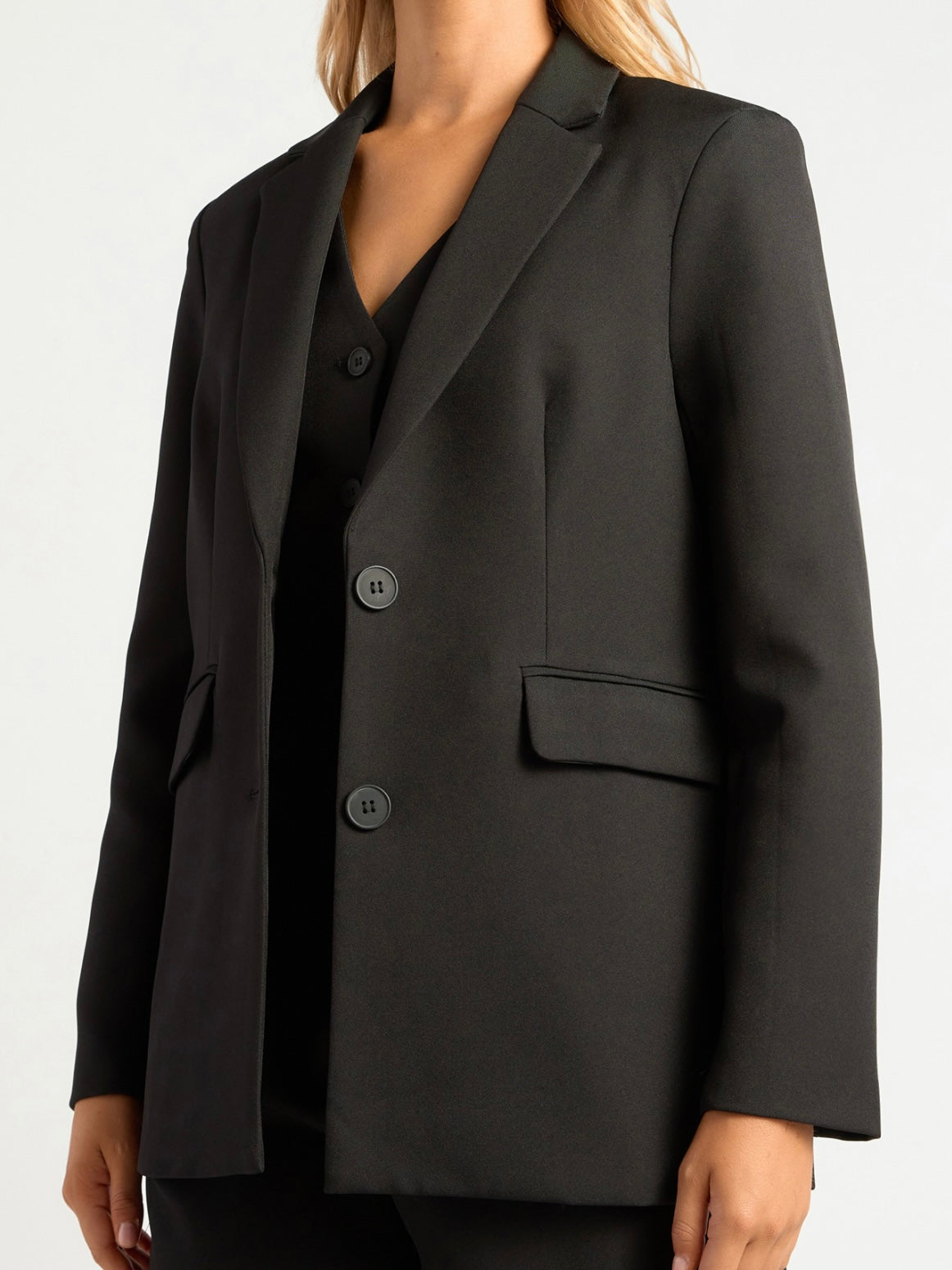 The Hayley Blazer