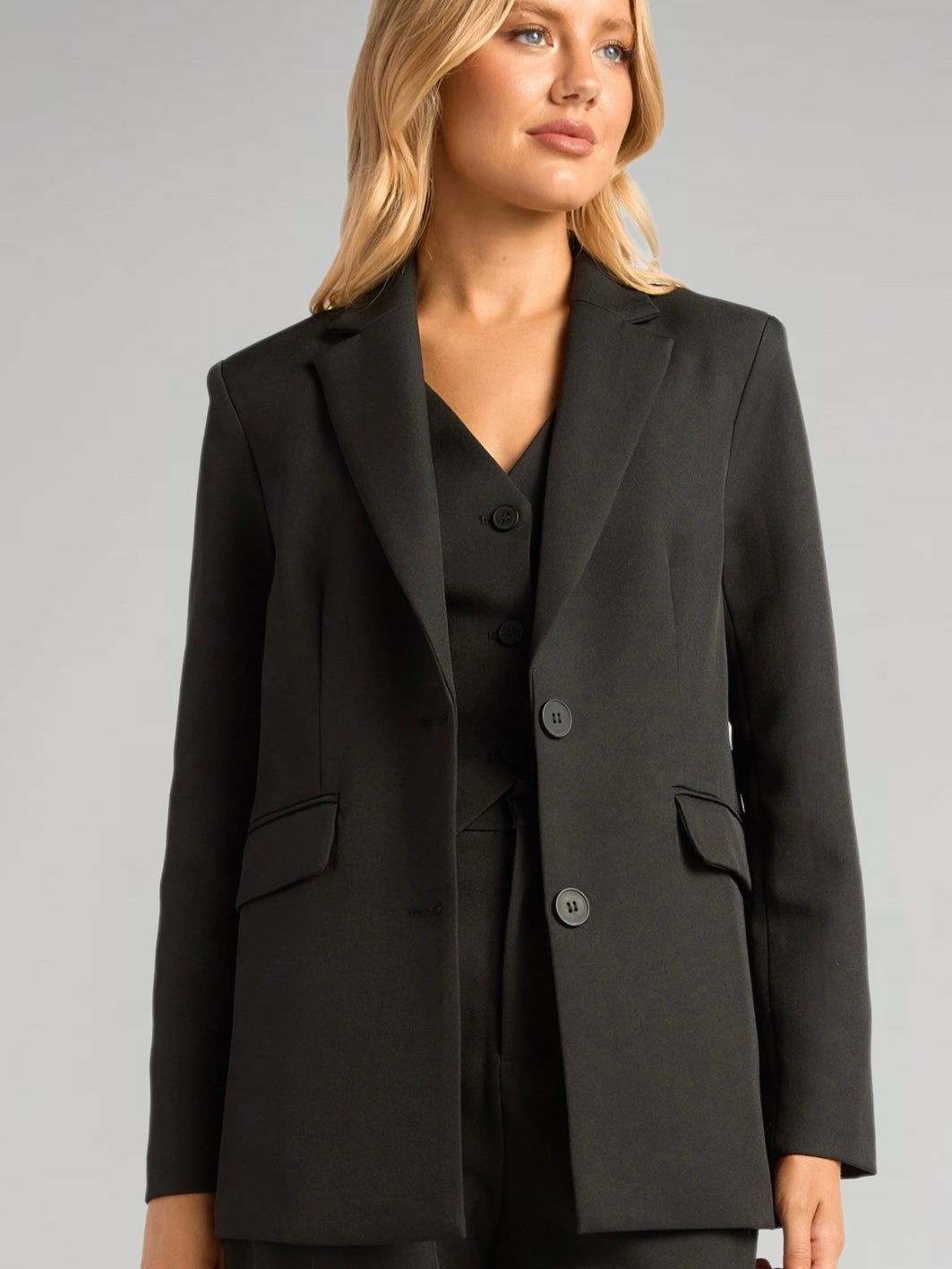 The Hayley Blazer