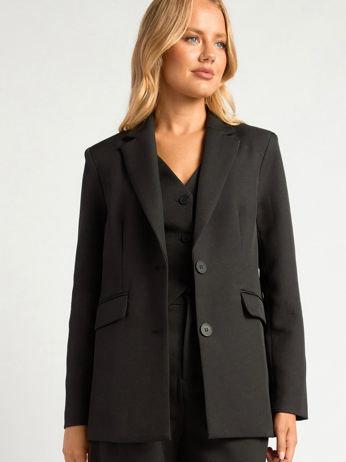 The Hayley Blazer