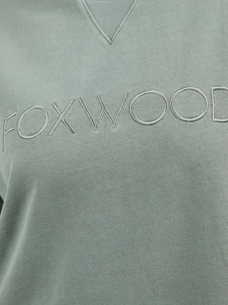 Foxwood Simplified Crew : Sage