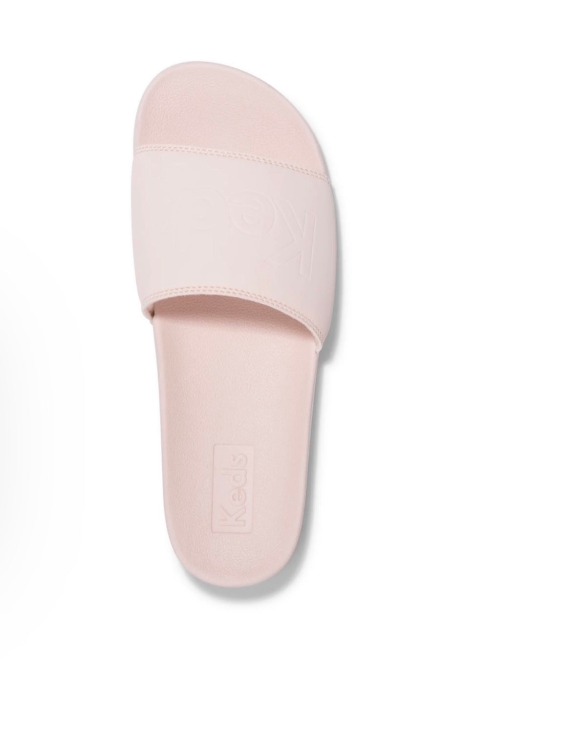 Keds : Dream Slides : Blush Pink