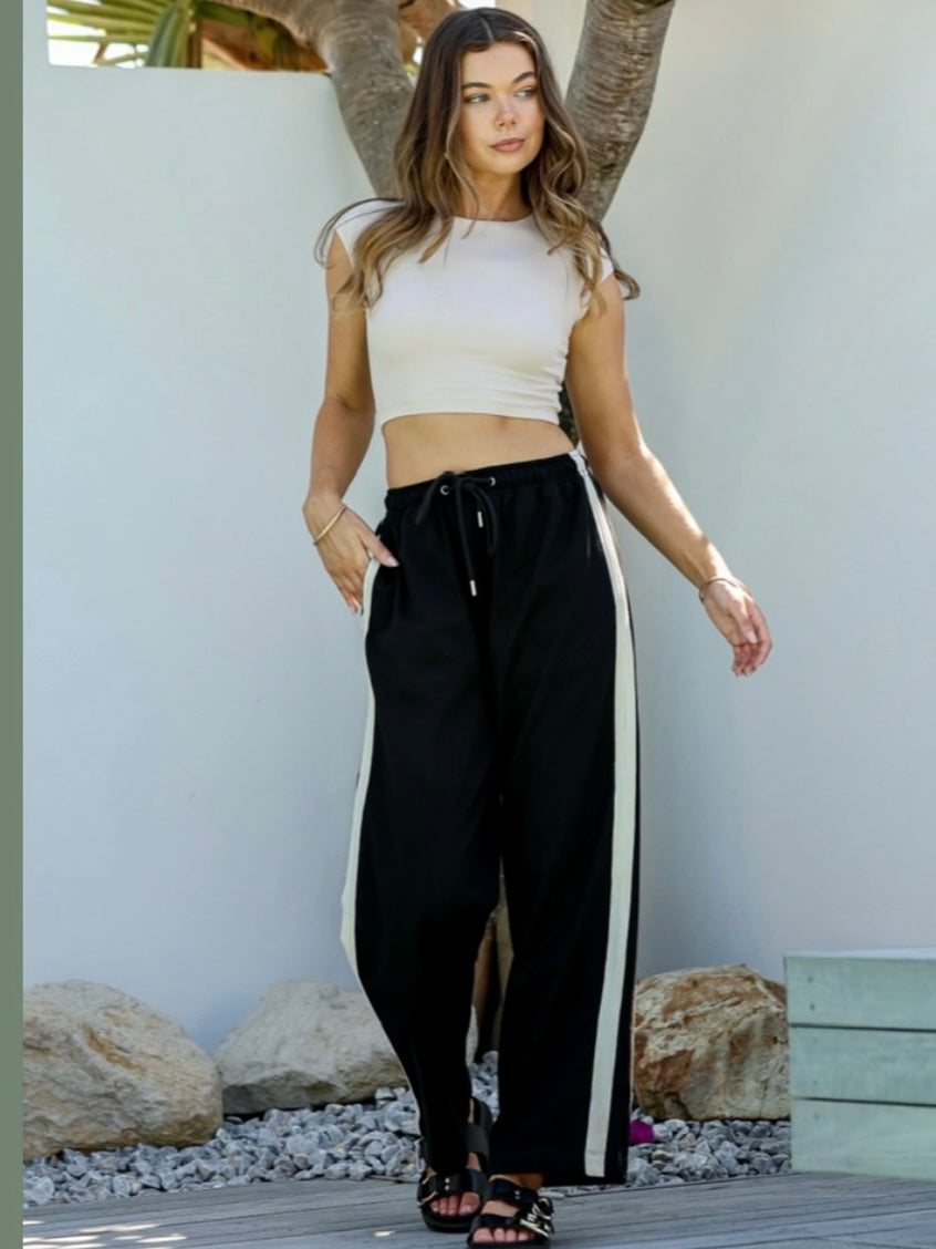 The Jenner Pant