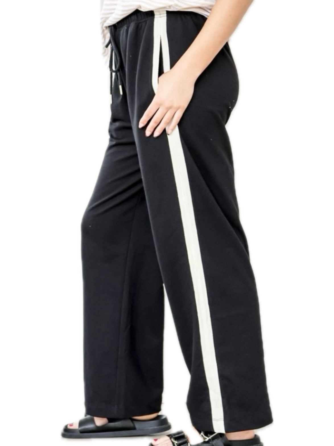 The Jenner Pant