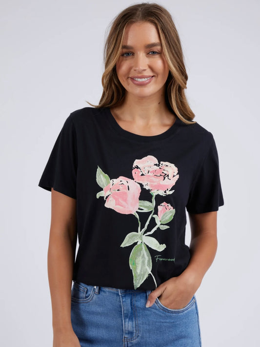 Bloom Tee