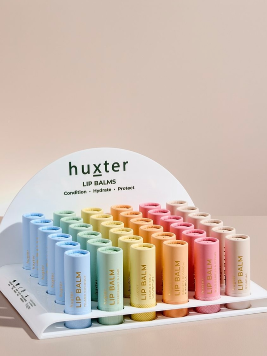 Huxter : Lip Balm