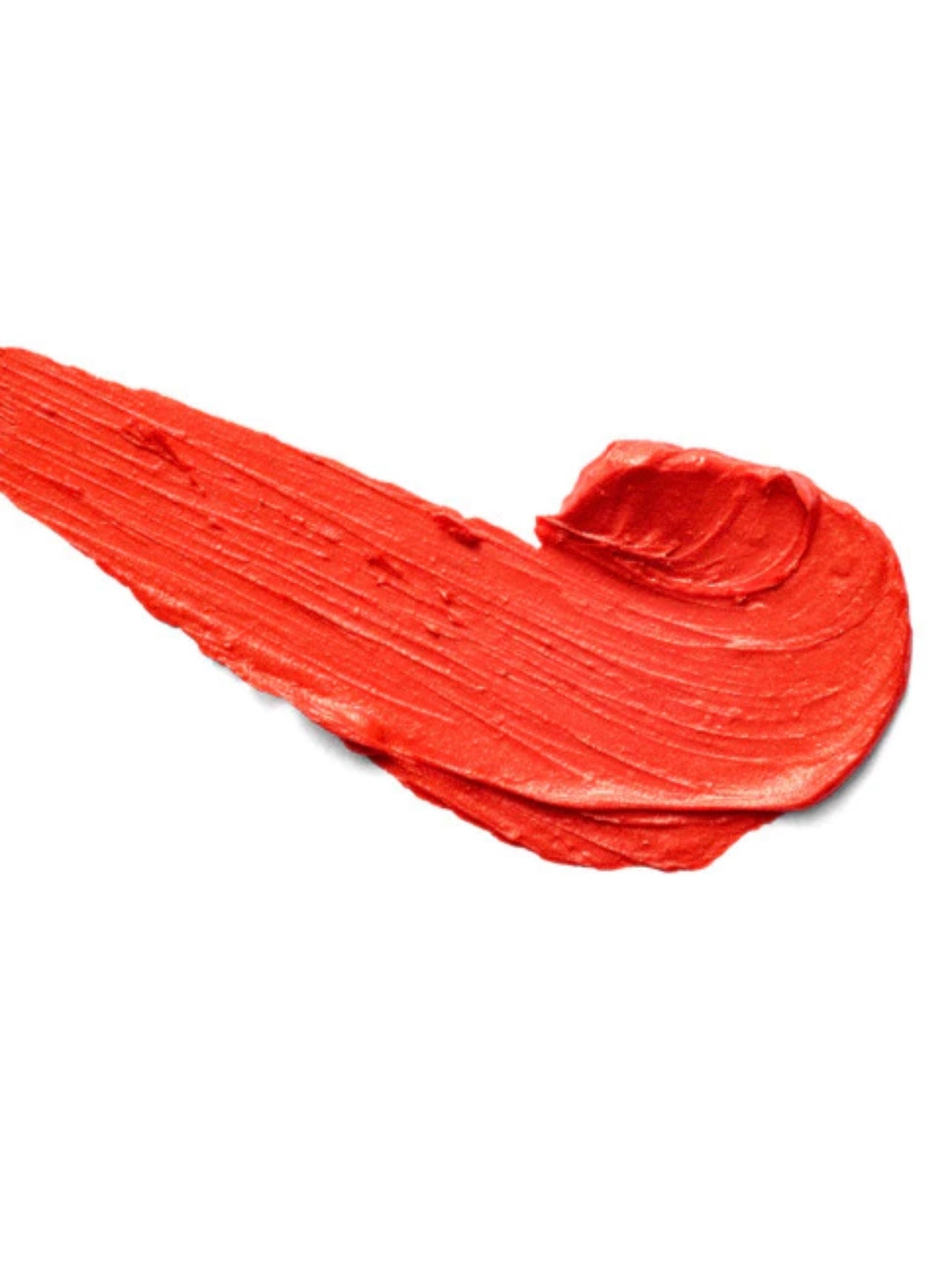 SUZY Lipsticks : Fire Engine Red (Whipped Matte)